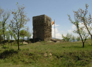 Torre de guaita