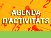 Agenda d'activitats